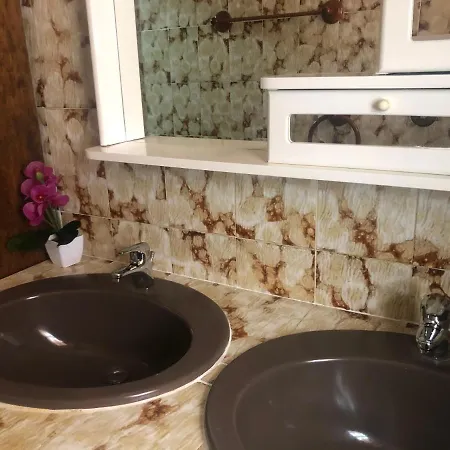 Apartman La Maison De Famille Olbia