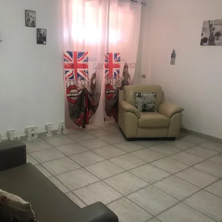 La Maison De Famille Apartman Olbia