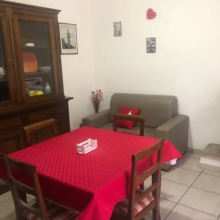 La Maison De Famille Apartman