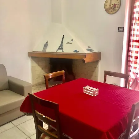 Apartman La Maison De Famille *