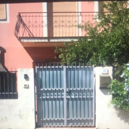 La Maison De Famille Olbia
