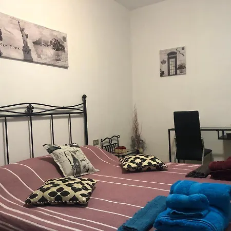 La Maison De Famille *