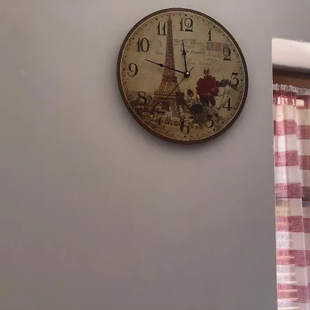 Apartman La Maison De Famille