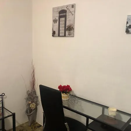 La Maison De Famille Olbia