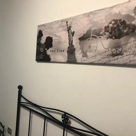 La Maison De Famille