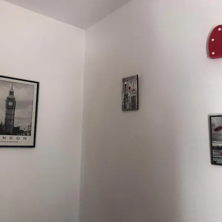 Apartman La Maison De Famille *
