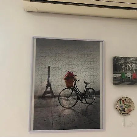 Apartman La Maison De Famille