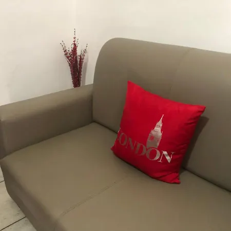 Apartman La Maison De Famille