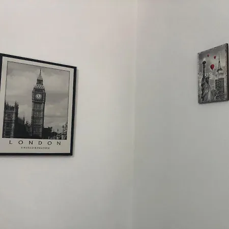 La Maison De Famille Apartman