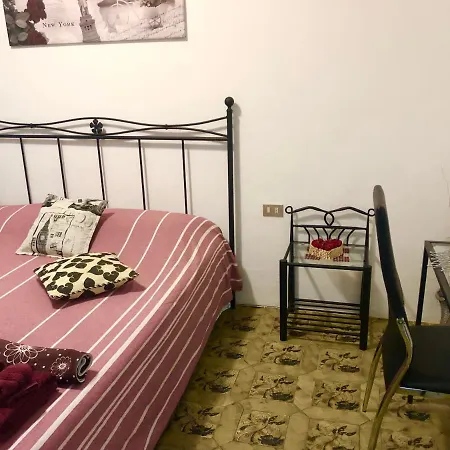 La Maison De Famille Apartman Olbia
