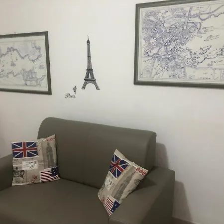 Apartman La Maison De Famille Olbia