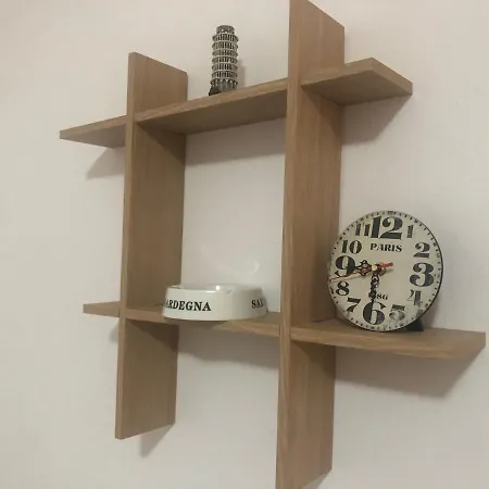 La Maison De Famille Apartman Olbia