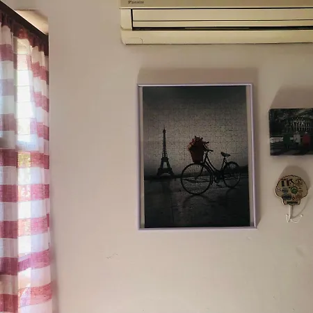 Apartman La Maison De Famille