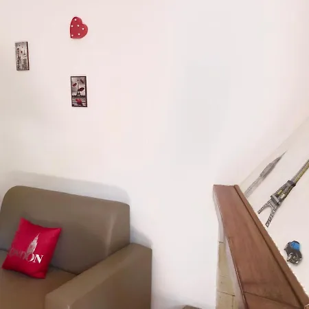 Apartman La Maison De Famille