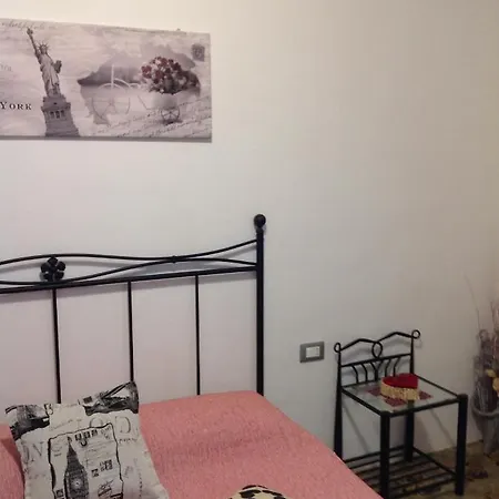 Apartman La Maison De Famille