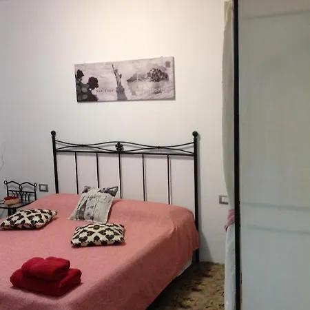 Apartman La Maison De Famille