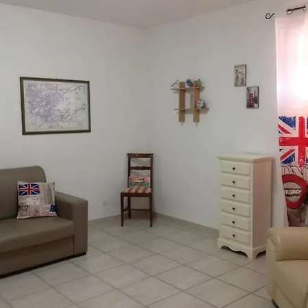 Apartman La Maison De Famille *
