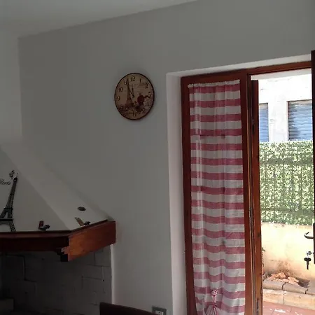 Apartman La Maison De Famille Olbia