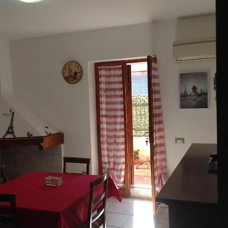 Apartman La Maison De Famille Olbia