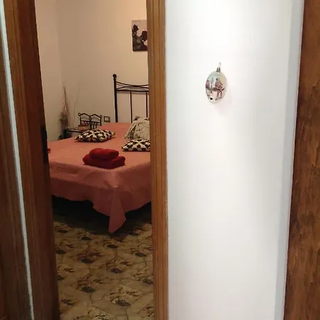 La Maison De Famille * Olbia