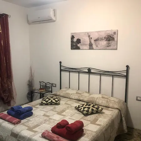 La Maison De Famille Olbia