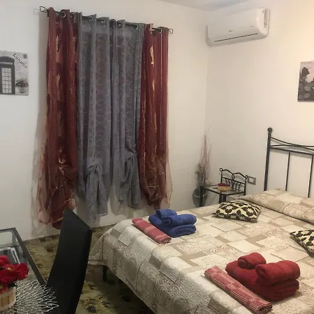 La Maison De Famille Olbia