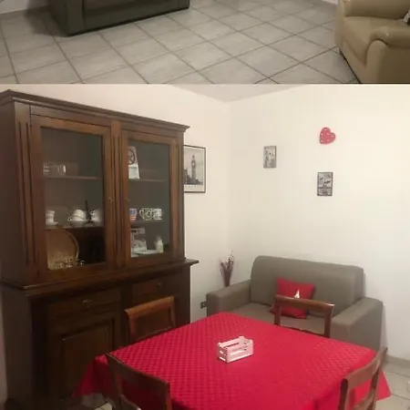 La Maison De Famille *