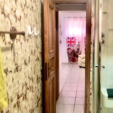 La Maison De Famille Olbia