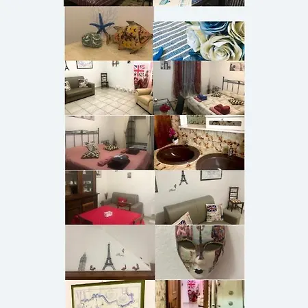 La Maison De Famille Apartman