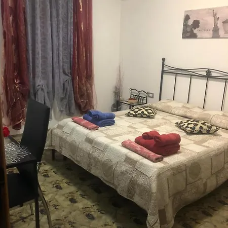 La Maison De Famille Olbia